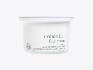 crème fine - recharge 50 ml