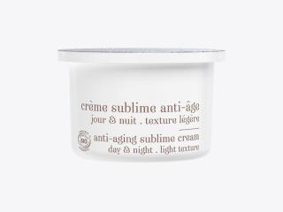 crème sublime légère - recharge  50 ml
