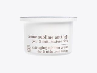 crème sublime riche - recharge 50 ml