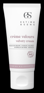 crème velours 15 ml