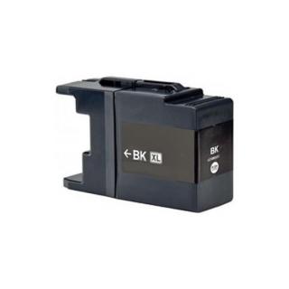 Brother LC-1280 XL black kompatibil  LC-1280 XL