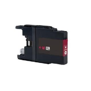 Brother LC-1280 XL magenta kompatibil  LC-1280 XL