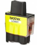 Brother LC-900 yellow kompatibil