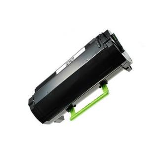 Dragon toner Lexmark MS310/410/510/610  kompatibil, 50F2000