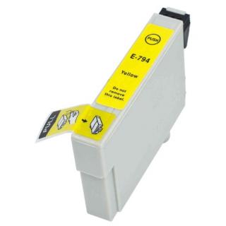 Epson T0794 yellow kompatibil  T079-4