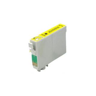 Epson T1004 yellow kompatibil  T1004