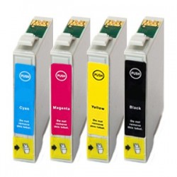 Epson T1291/1292/1293/1294 kompatibil pack