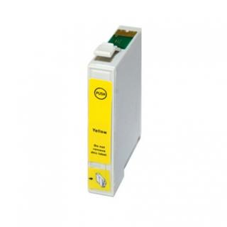 Epson T1814, 18XL yellow kompatibil  T1814