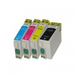 Epson T2711/2712/2713/2714 27XL kompatibil pack