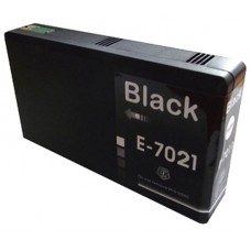 Epson T7021 XL black kompatibil  T7021