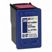 HP 28 color kompatibil C8728AE  C8728AE