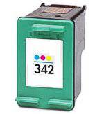 HP 342 color kompatibil C9361EE  C9361EE