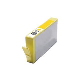 HP 364XL yellow kompatibil CB325EE  CB325EE