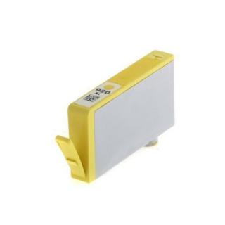HP 920XL yellow kompatibil CD974AE  CD974AE