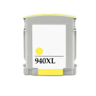 HP 940XL yellow kompatibil C4909AE  C4909AE