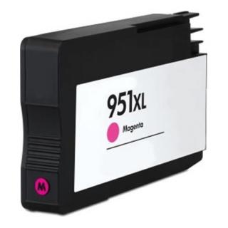 HP 951XL magenta kompatibil CN047AE  CN047AE