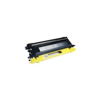 Toner Brother TN-135Y/130Y kompatibil  TN-135Y/130Y