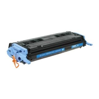 Toner Canon CRG-707C, kompatibil  CRG-707C