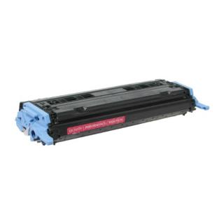 Toner Canon CRG-707M, kompatibil  CRG-707M