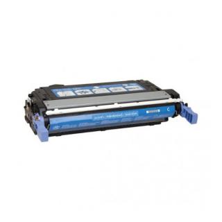 Toner Canon CRG-711C, kompatibil  CRG-711C