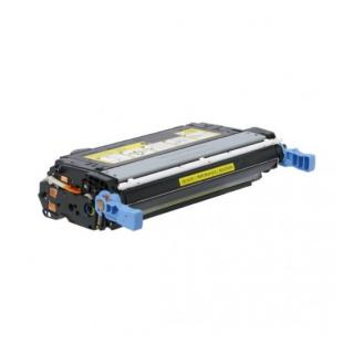 Toner Canon CRG-711Y, kompatibil  CRG-711Y