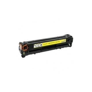 Toner Canon CRG-716Y, kompatibil  CRG-716Y