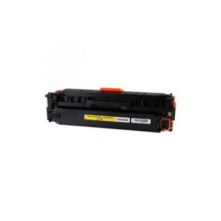 Toner Canon CRG-718Y, kompatibil  CRG-718Y