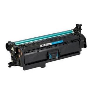 Toner Canon CRG-723C, kompatibil  CRG-723C