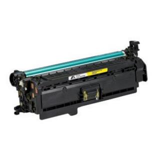 Toner Canon CRG-723Y, kompatibil  CRG-723Y