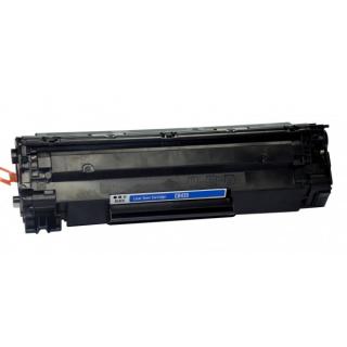 Toner HP CB435A, kompatibil  CB435A