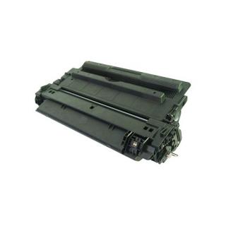 Toner HP CE255X black, kompatibil  CE255X