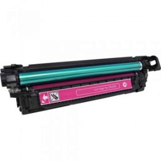 Toner HP CE263A magenta, kompatibil  CE263A