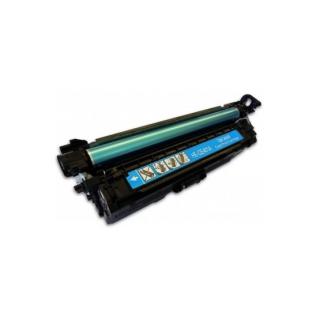 Toner HP CE401A cyan, kompatibil  CE401A