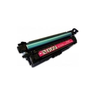 Toner HP CE403A magenta, kompatibil  CE403A