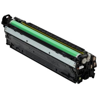 Toner HP CE740A black, kompatibil  CE740A