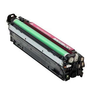 Toner HP CE743A magenta, kompatibil  CE743A