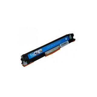 Toner HP CF351A cyan, kompatibil  CF351A