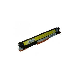 Toner HP CF352A yellow, kompatibil  CF352A