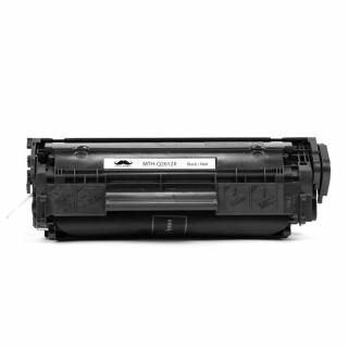 Toner HP Q2612X, kompatibil  Q2612X