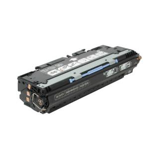 Toner HP Q2670A black, kompatibil  Q2670A