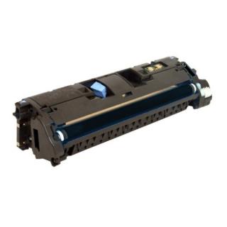 Toner HP Q3960A black, kompatibil  Q3960A