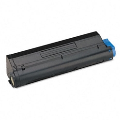 Toner OKI B440 kompatibil 43979207  B440