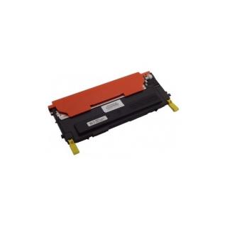 Toner Samsung CLT-Y406S / CLP-360Y kompatibil  CLT-Y406S / CLP-360Y