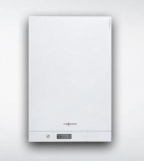 Kondenzačný plynový kotol Viessmann VITODENS 111-W 26kW + Vitotrol 100 OT