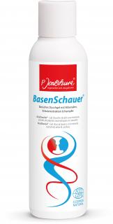 P. Jentschura BasenSchauer® zásaditý sprchový gél 100 ml