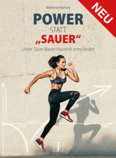 Power statt „sauer“ (v nemeckom jazyku)