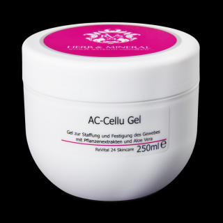 ReVital24 AC-Cellu gél na ošetrenie celulitídy 250 ml