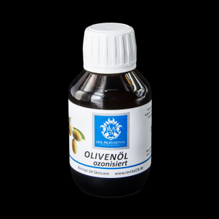 ReVital24 Ozonizovaný olivový olej 100 ml