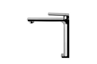 Corsan - Umývadlová batéria CMB7111BL Trino chróm