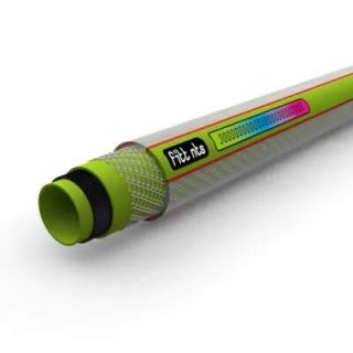 Fitt Záhradná hadica NTS Lime 1  - 50m